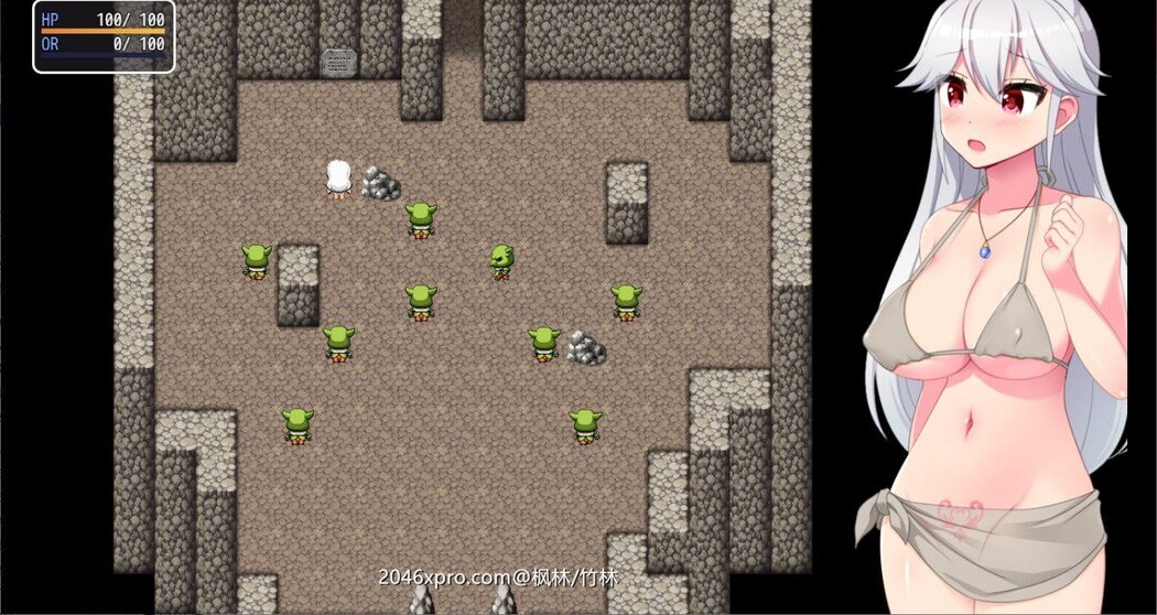 Rpgmaker Save Editor