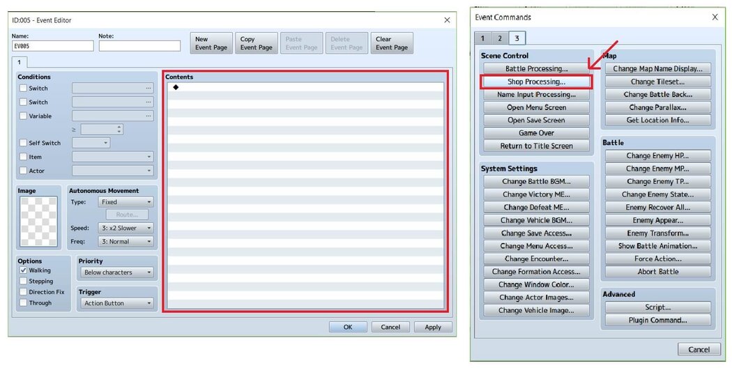Rpgmaker Save Editor