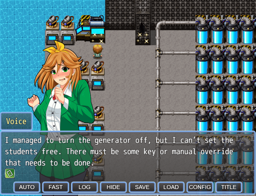 Rpgmaker Save Editor