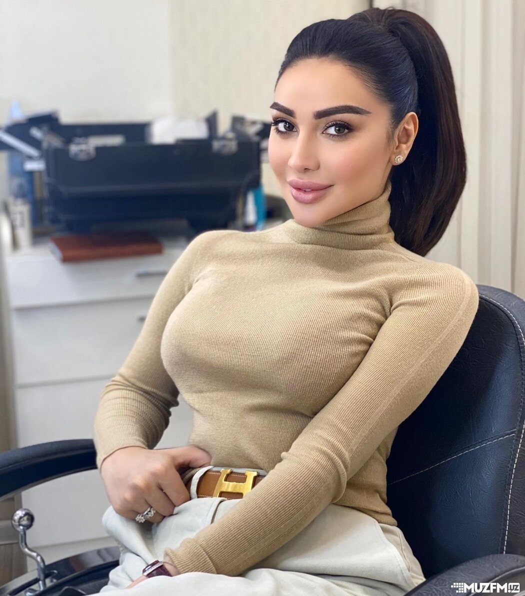 Nilufar Hamidova Behayo Rasmlari
