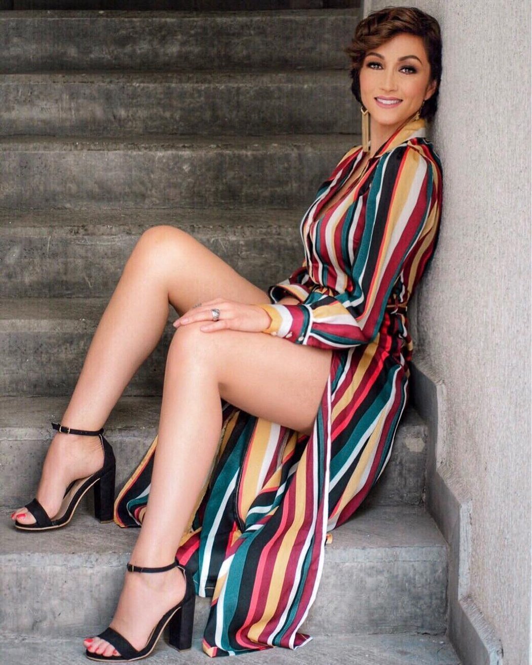 Nilufar Hamidova Behayo Rasmlari