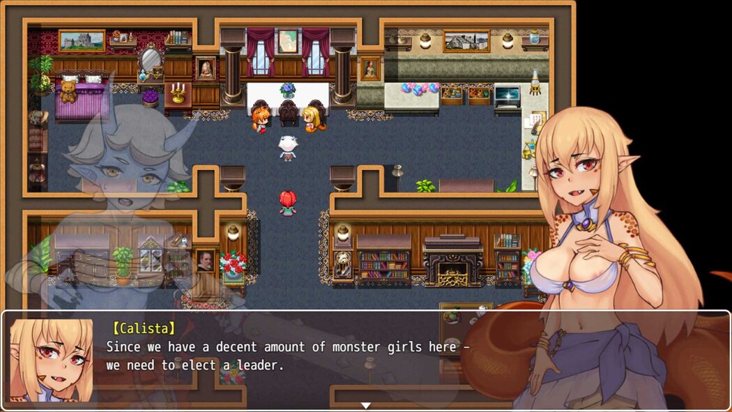 Rpgmaker Save Editor