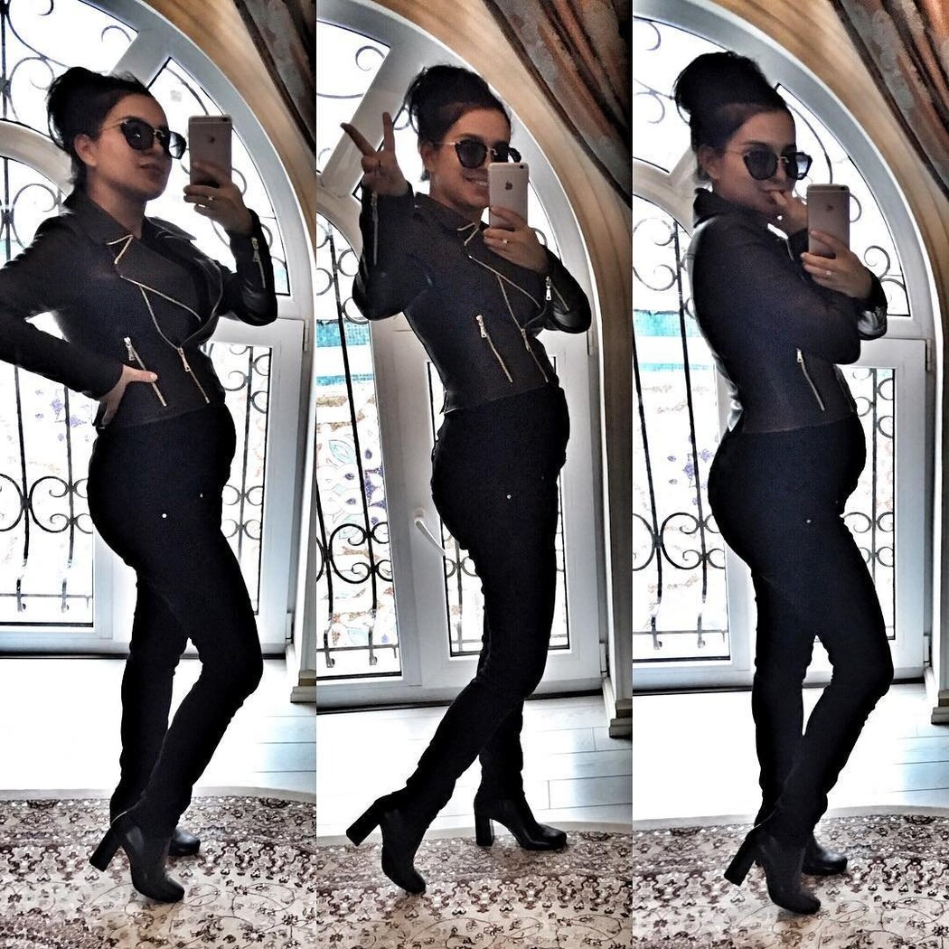 Nilufar Hamidova Behayo Rasmlari