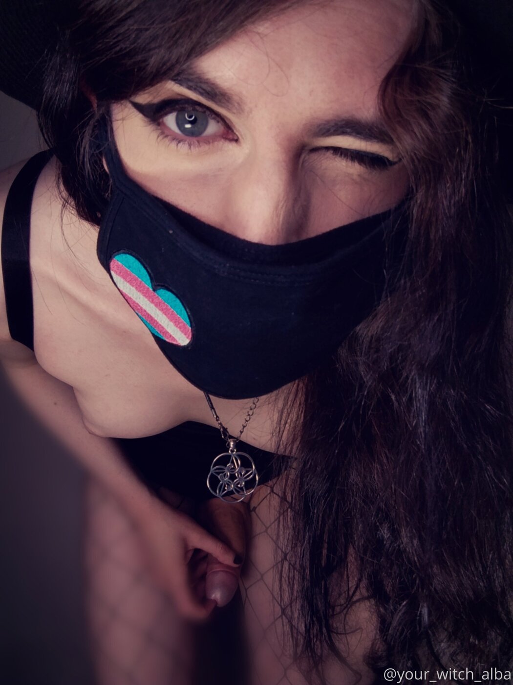 Your Witch Alba