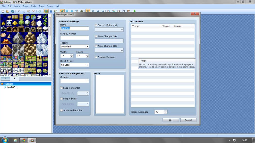 Rpgmaker Save Editor