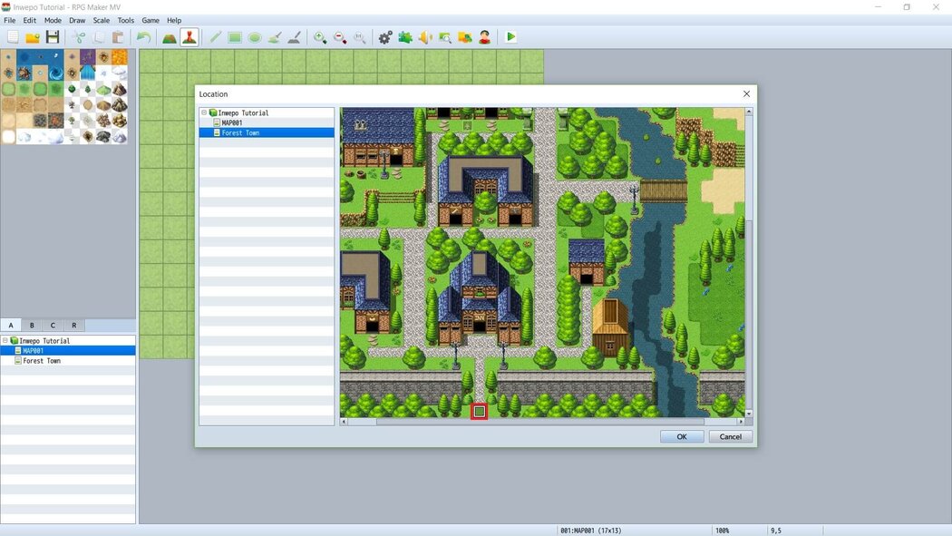 Rpgmaker Save Editor