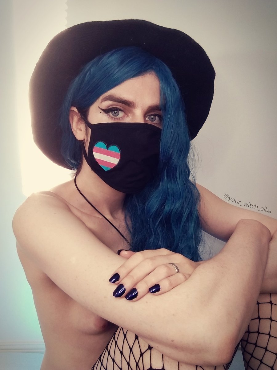 Your Witch Alba