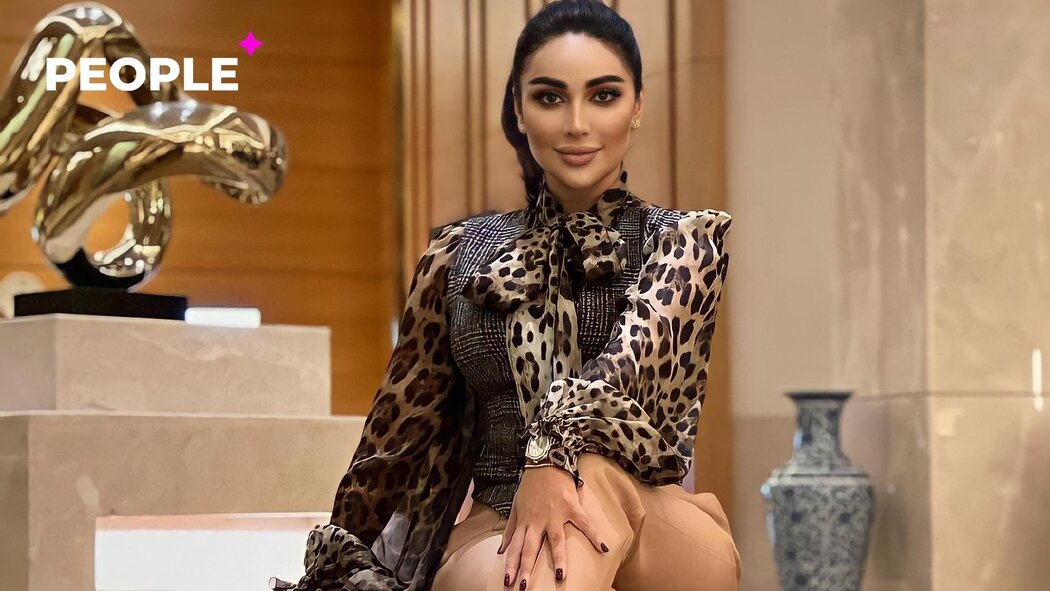 Nilufar Hamidova Behayo Rasmlari