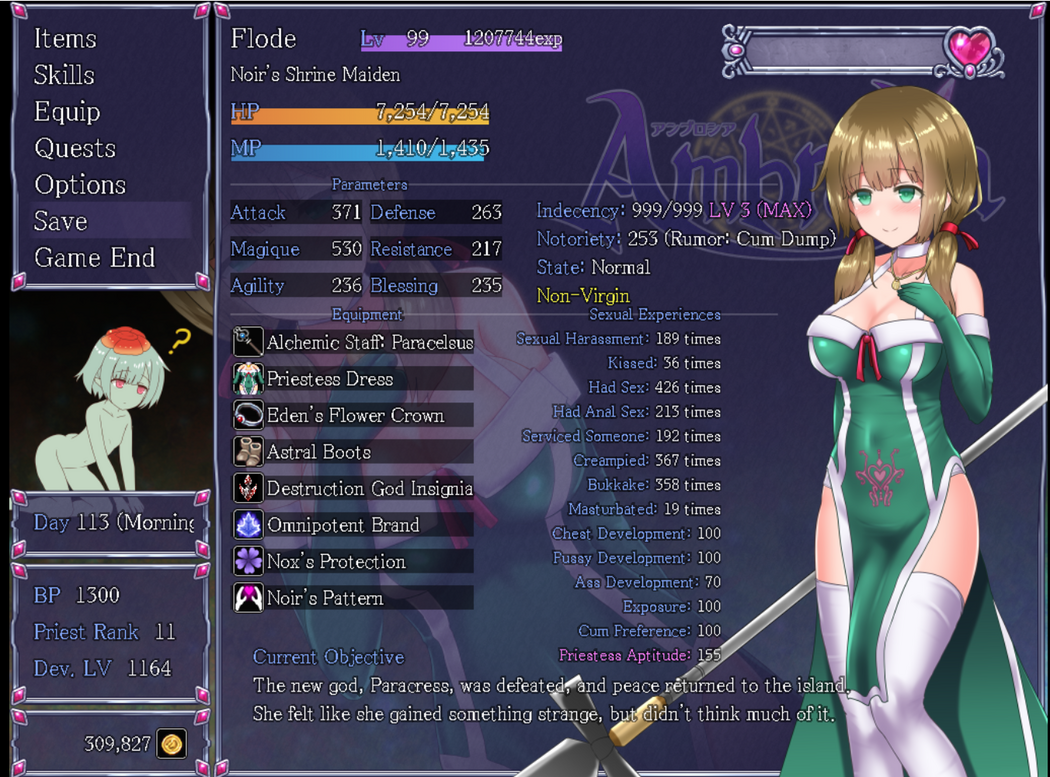 Rpgmaker Save Editor