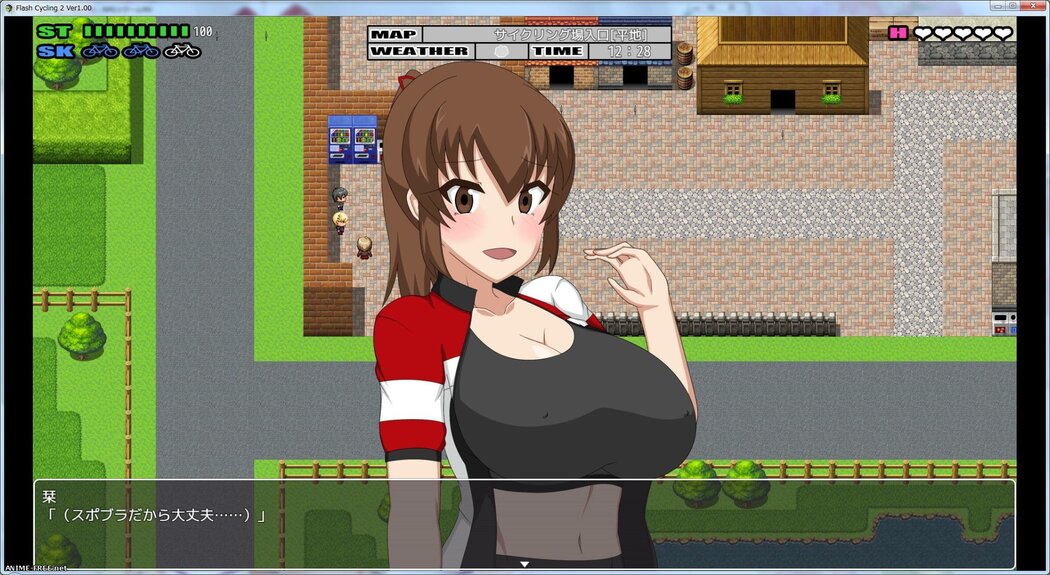 Rpgmaker Save Editor