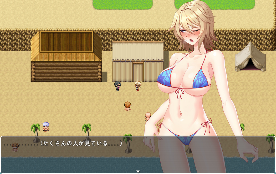 Rpgmaker Save Editor