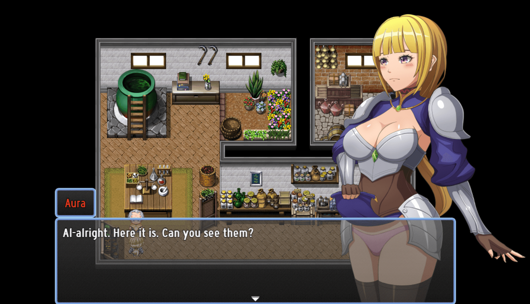 Rpgmaker Save Editor