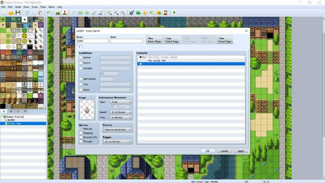 Rpgmaker Save Editor