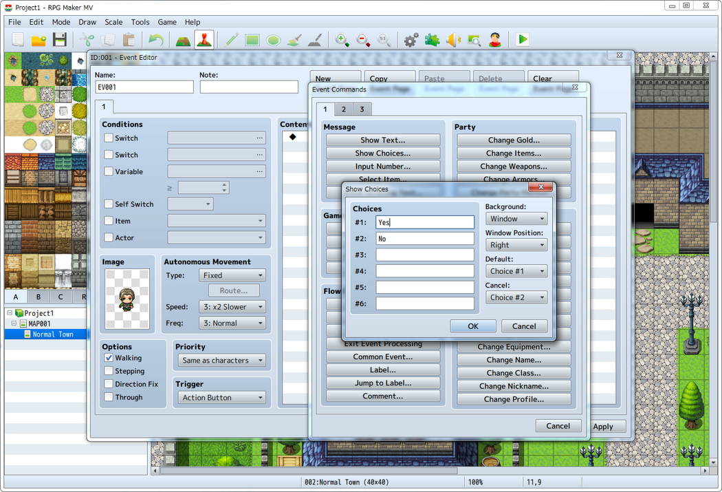 Rpgmaker Save Editor