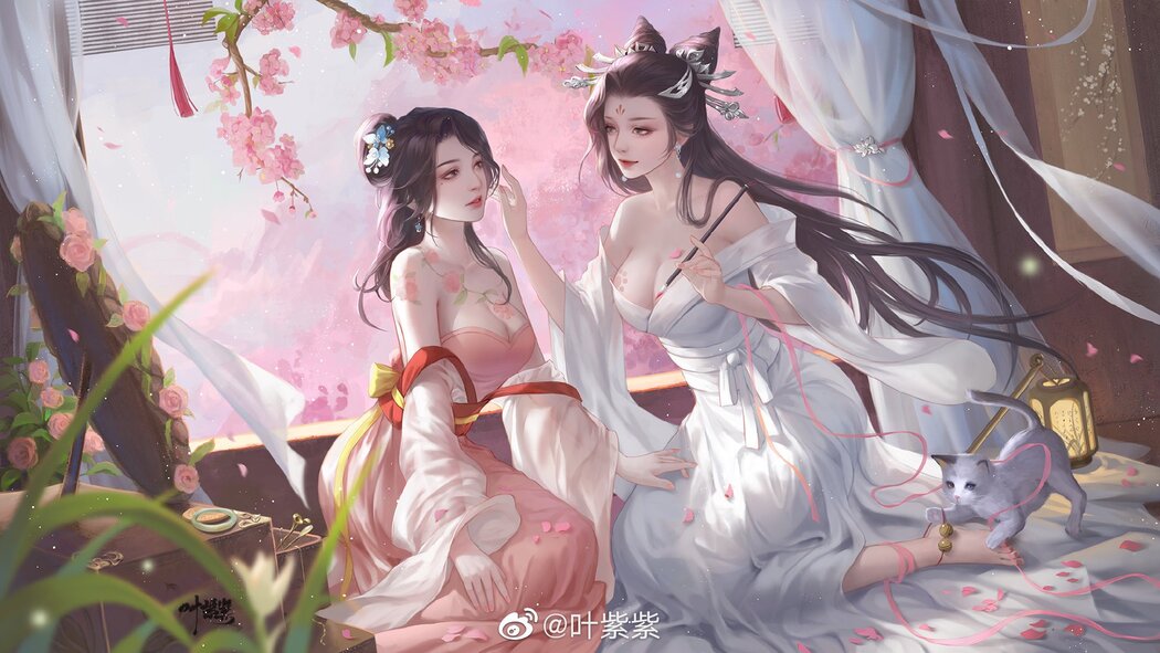 Shuo Feng Po Zhen Zi