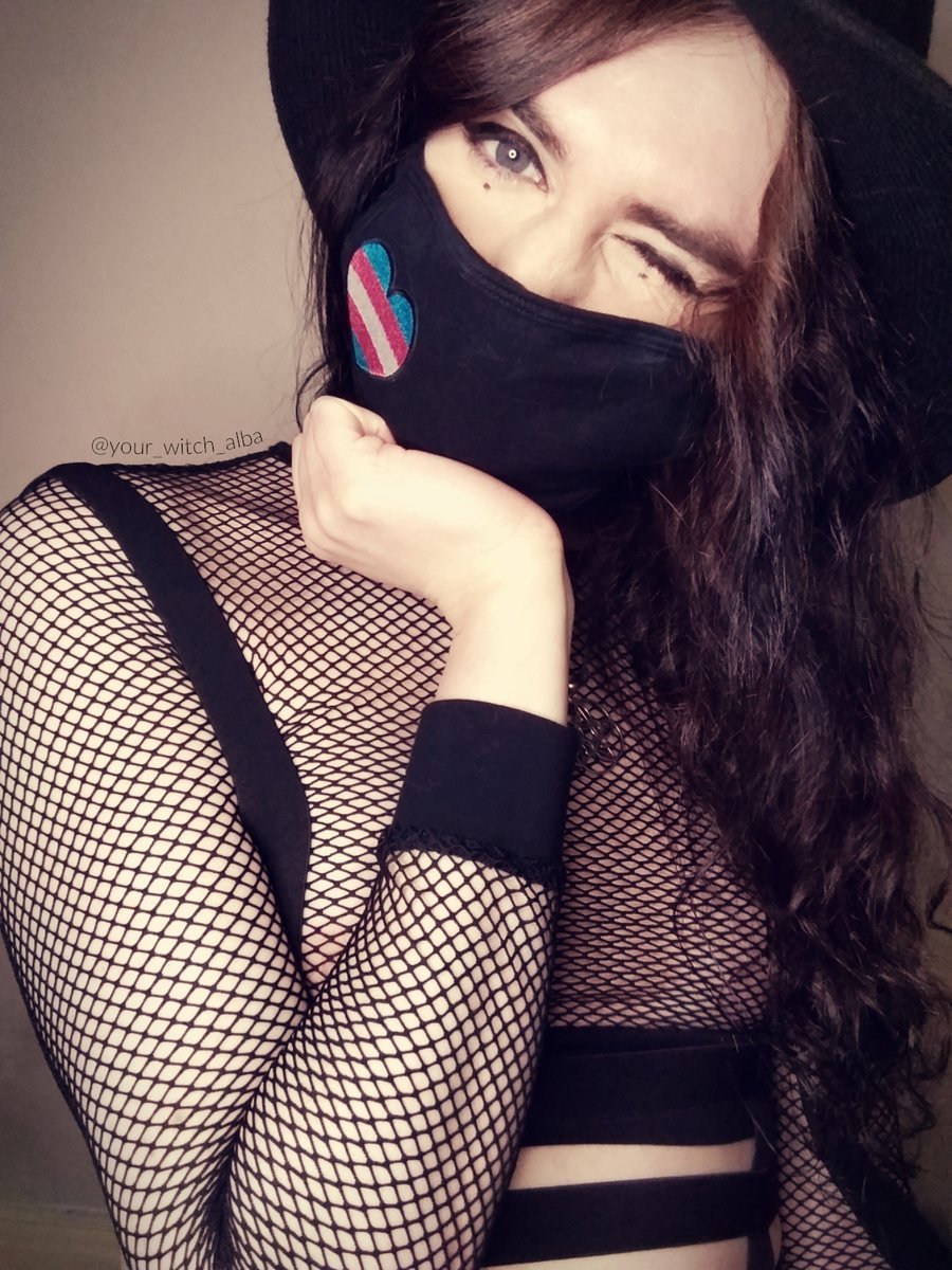 Your Witch Alba