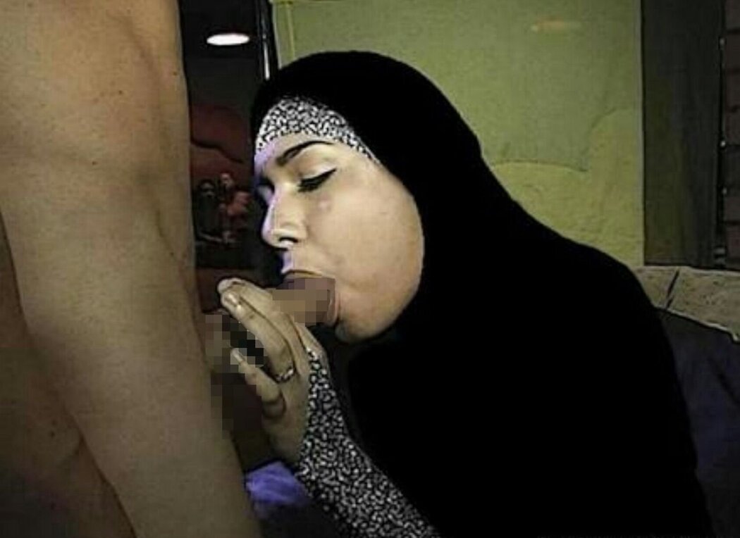 Porno Muslim Girls