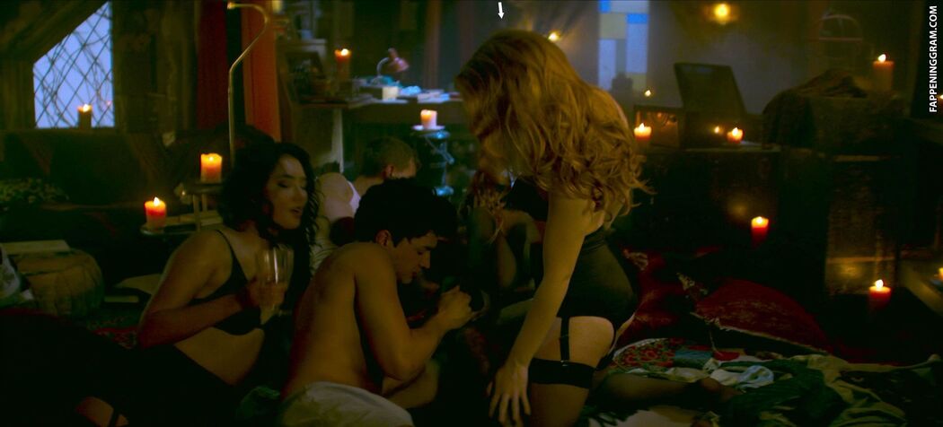 Abigail Cowen Aznude