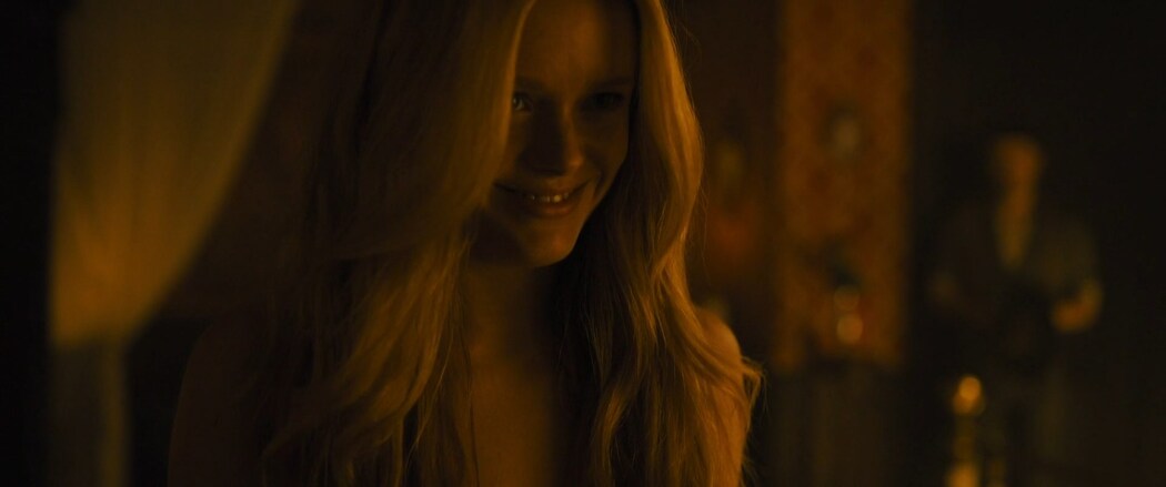 Abigail Cowen Aznude