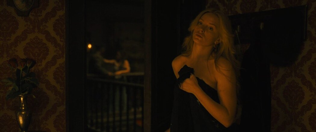 Abigail Cowen Aznude