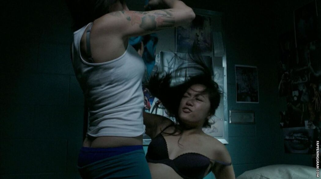 Abigail Cowen Aznude