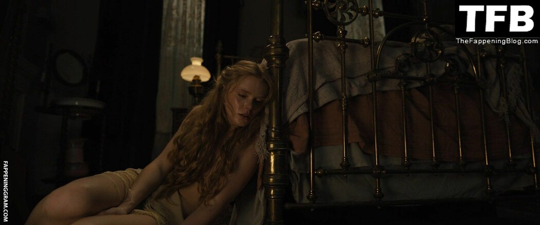 Abigail Cowen Aznude