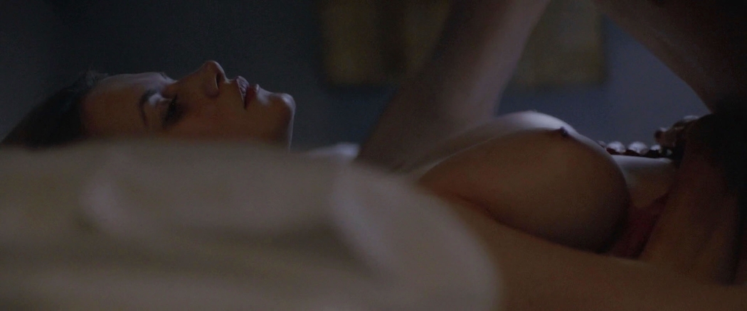 Abigail Cowen Aznude