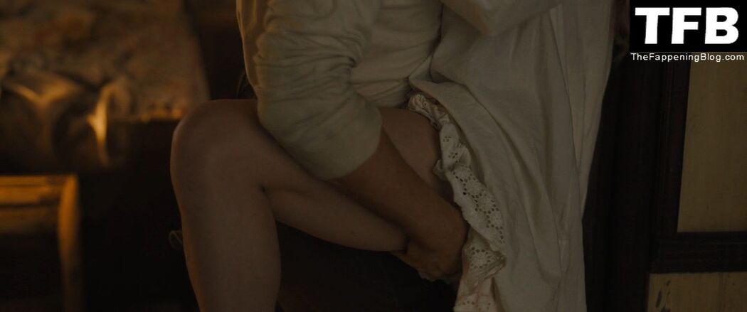 Abigail Cowen Aznude