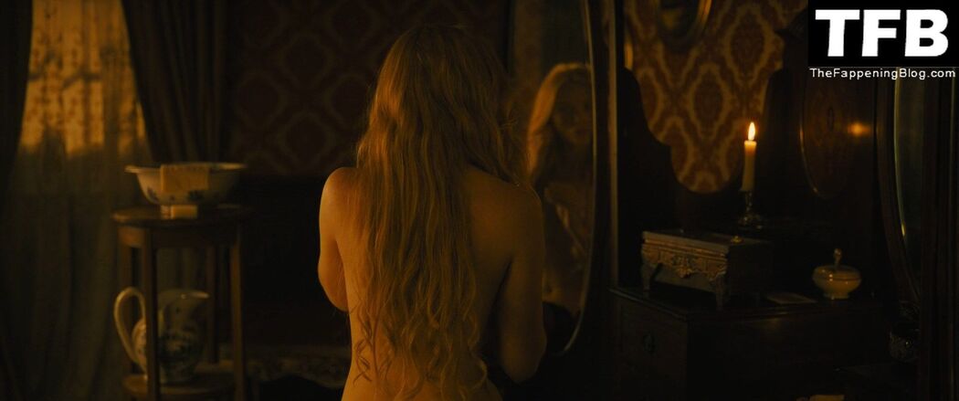 Abigail Cowen Aznude