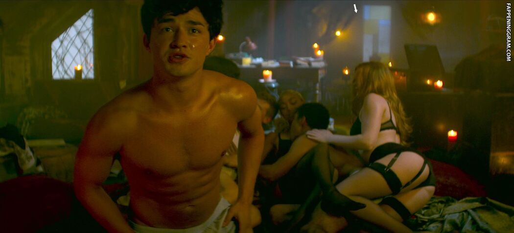 Abigail Cowen Aznude