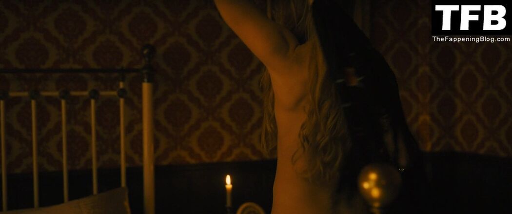 Abigail Cowen Aznude