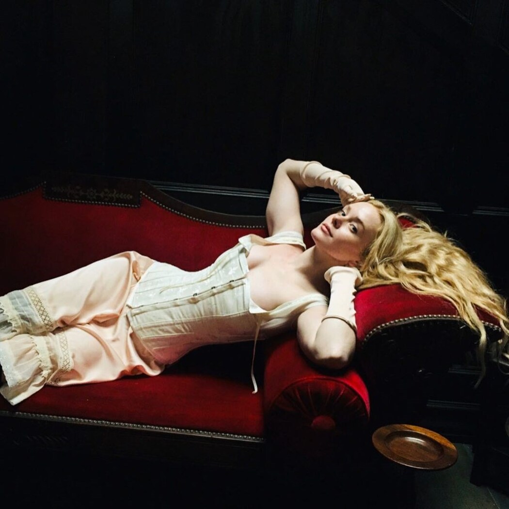 Abigail Cowen Aznude