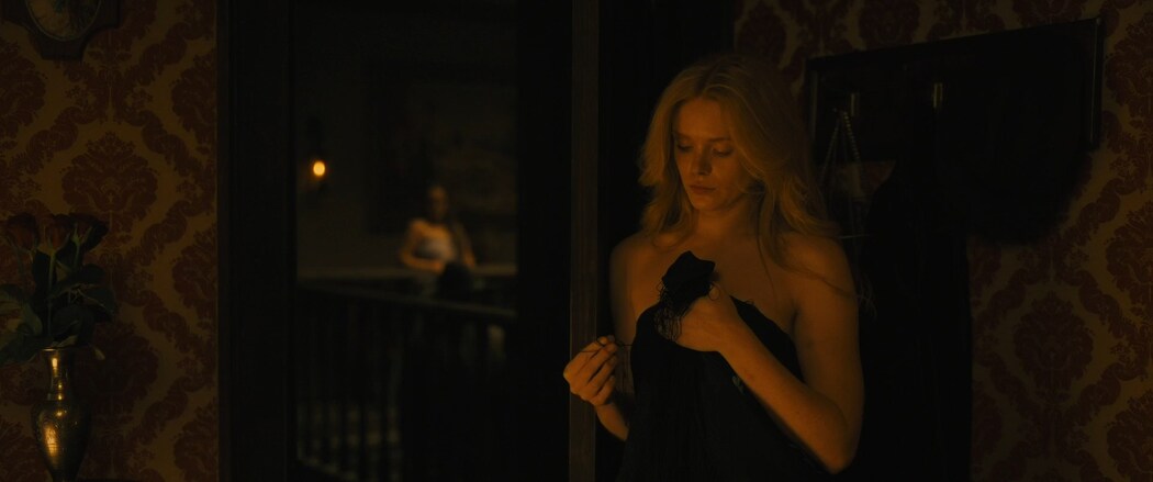 Abigail Cowen Aznude