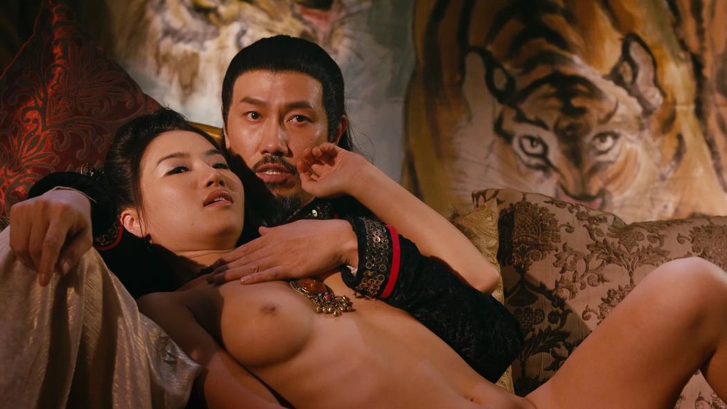 Porn With Actresses Of Cinema And Theater