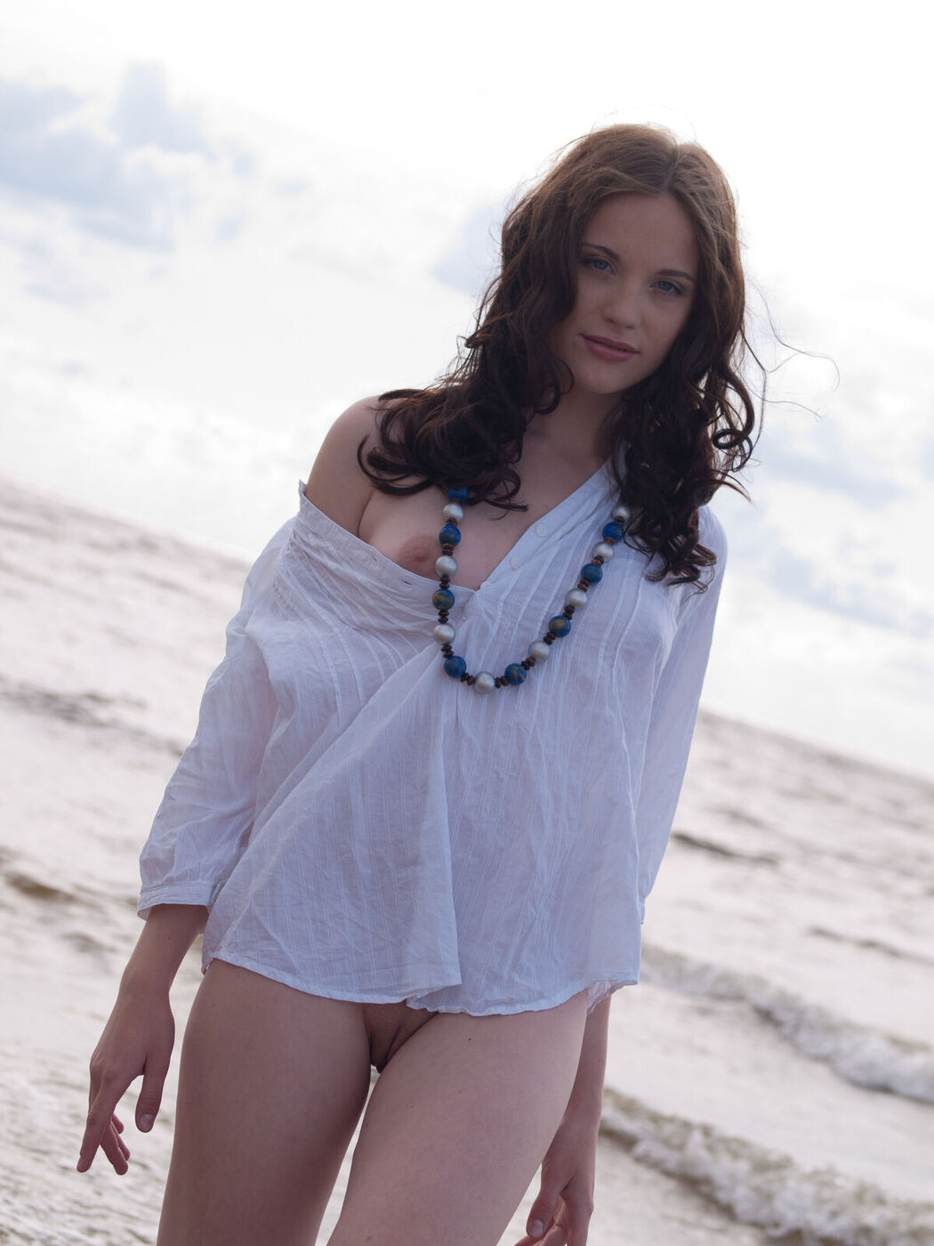 MetArt Liv B – Presenting Part1