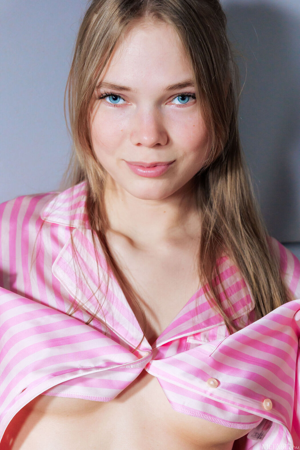 MetArt Luise – Perfect Morning Part1