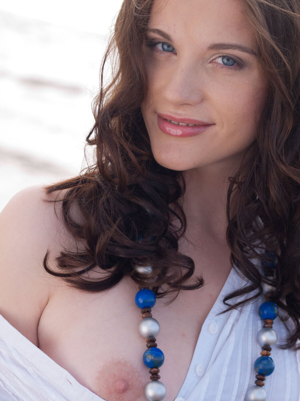 MetArt Liv B – Presenting Part1