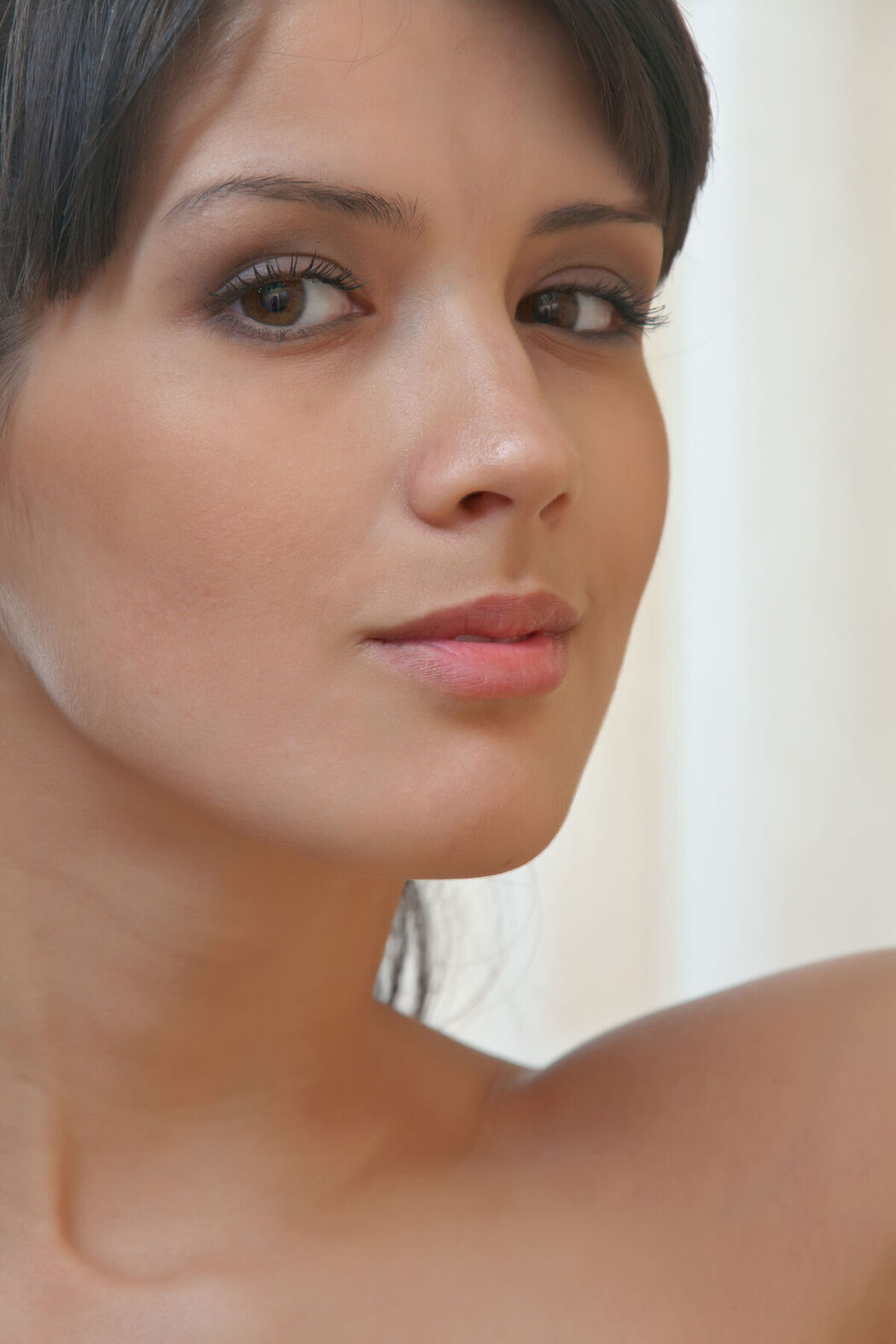 MetArt Luiza A – Vacanza Part2