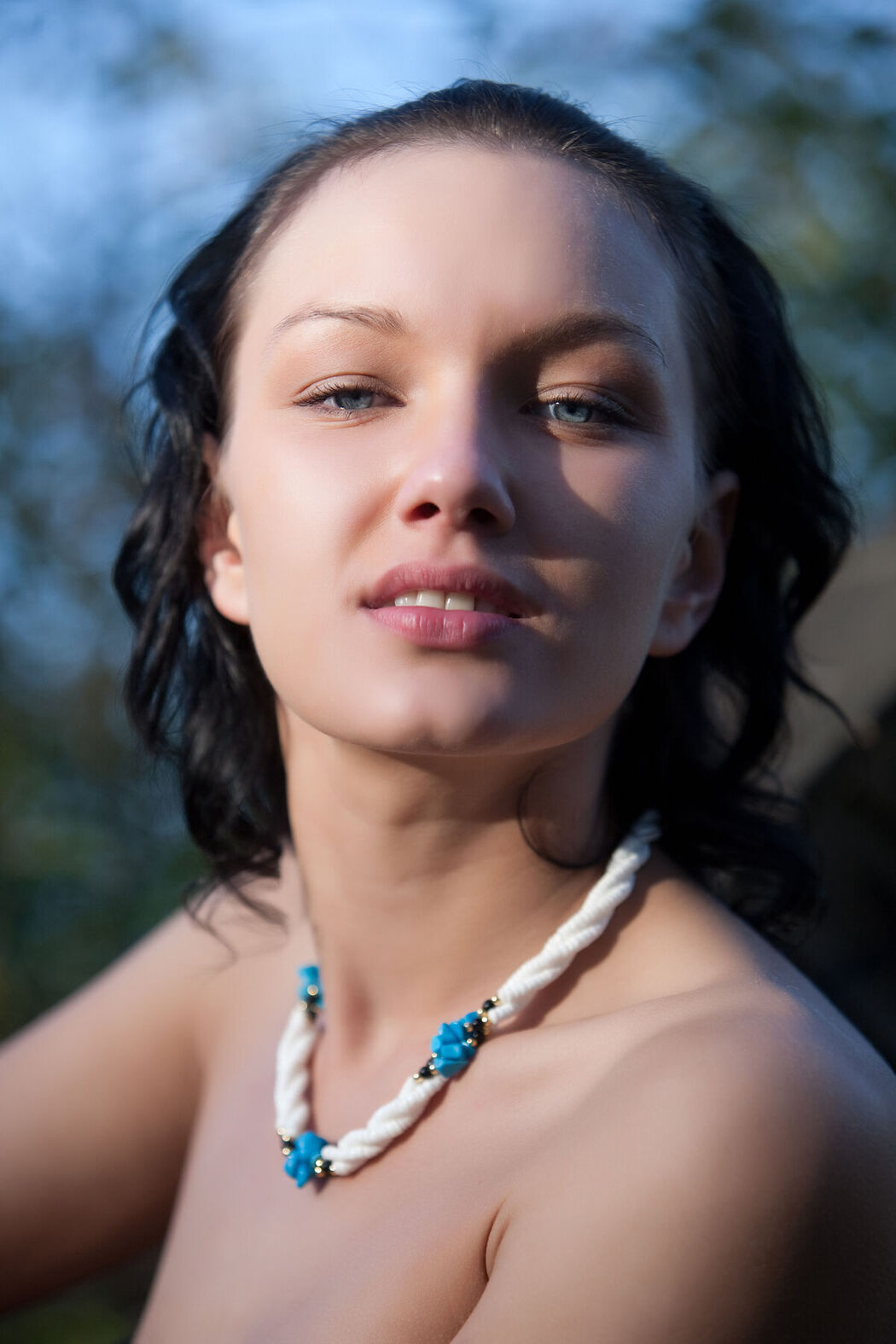 MetArt Loreen A – Spagato Part1
