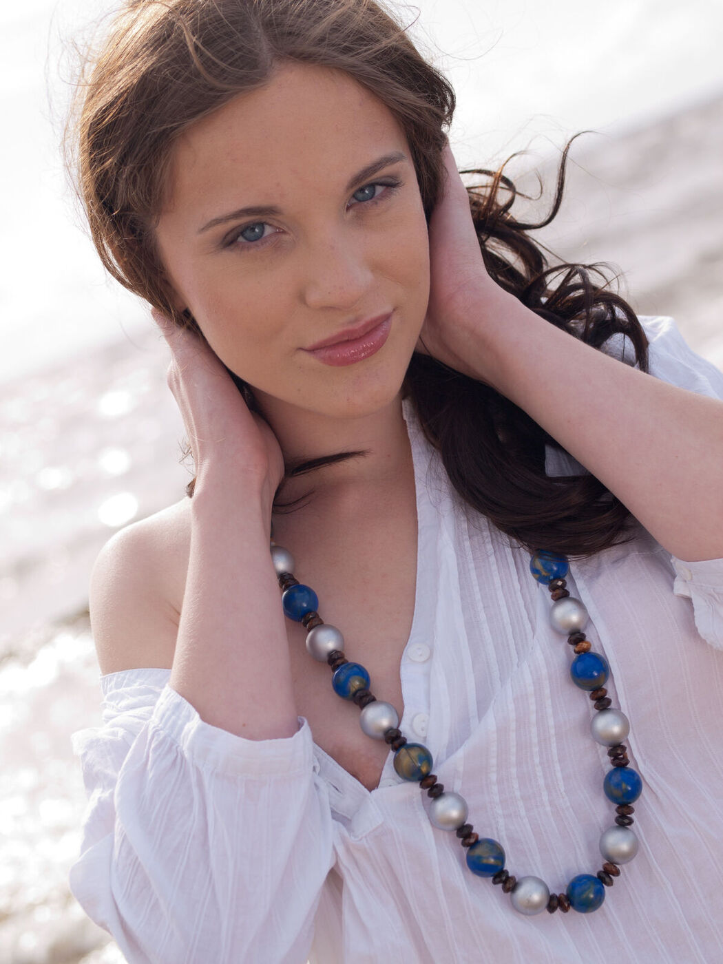 MetArt Liv B – Presenting Part1