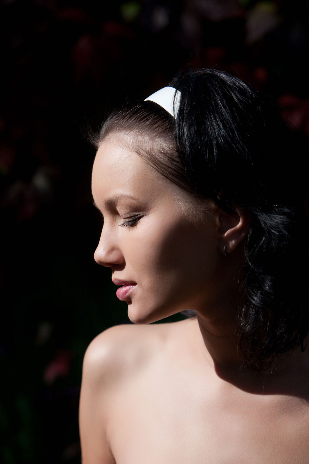 MetArt Loreen A – Spagato Part1