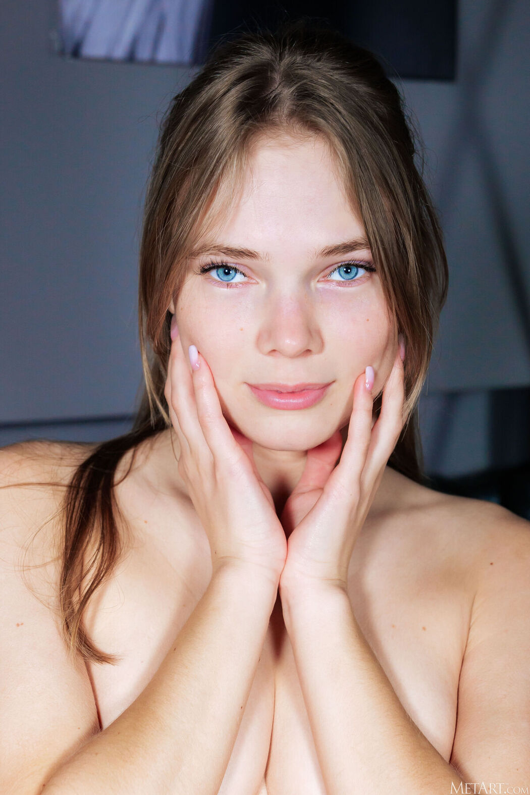 MetArt Luise – Perfect Morning Part2