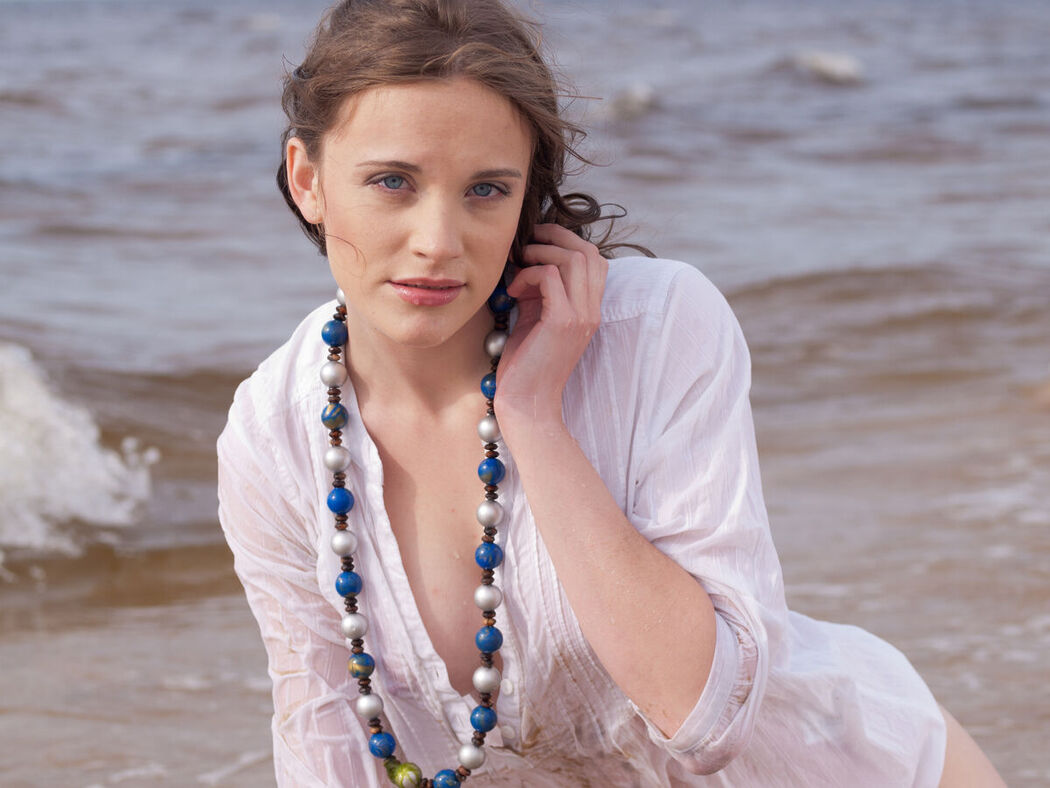 MetArt Liv B – Presenting Part1