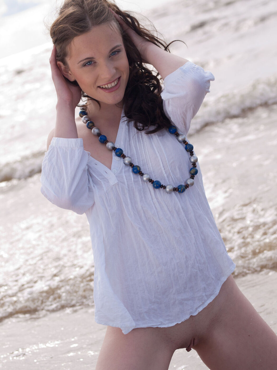 MetArt Liv B – Presenting Part1
