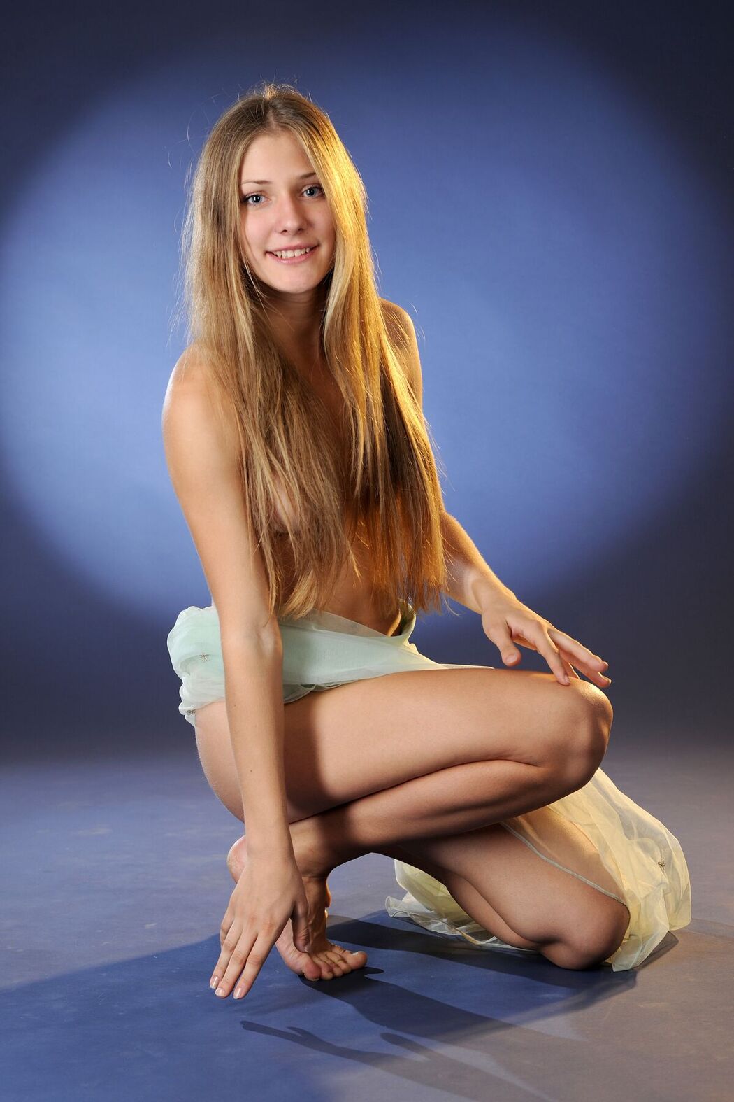MetArt Lola C – Presenting Part2