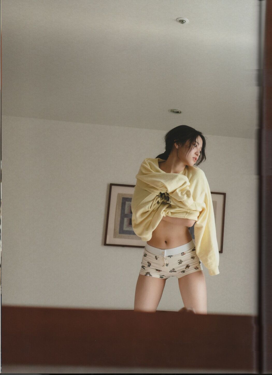 JP Shitao Miu 下尾美羽 – 僕だけのもの Part2
