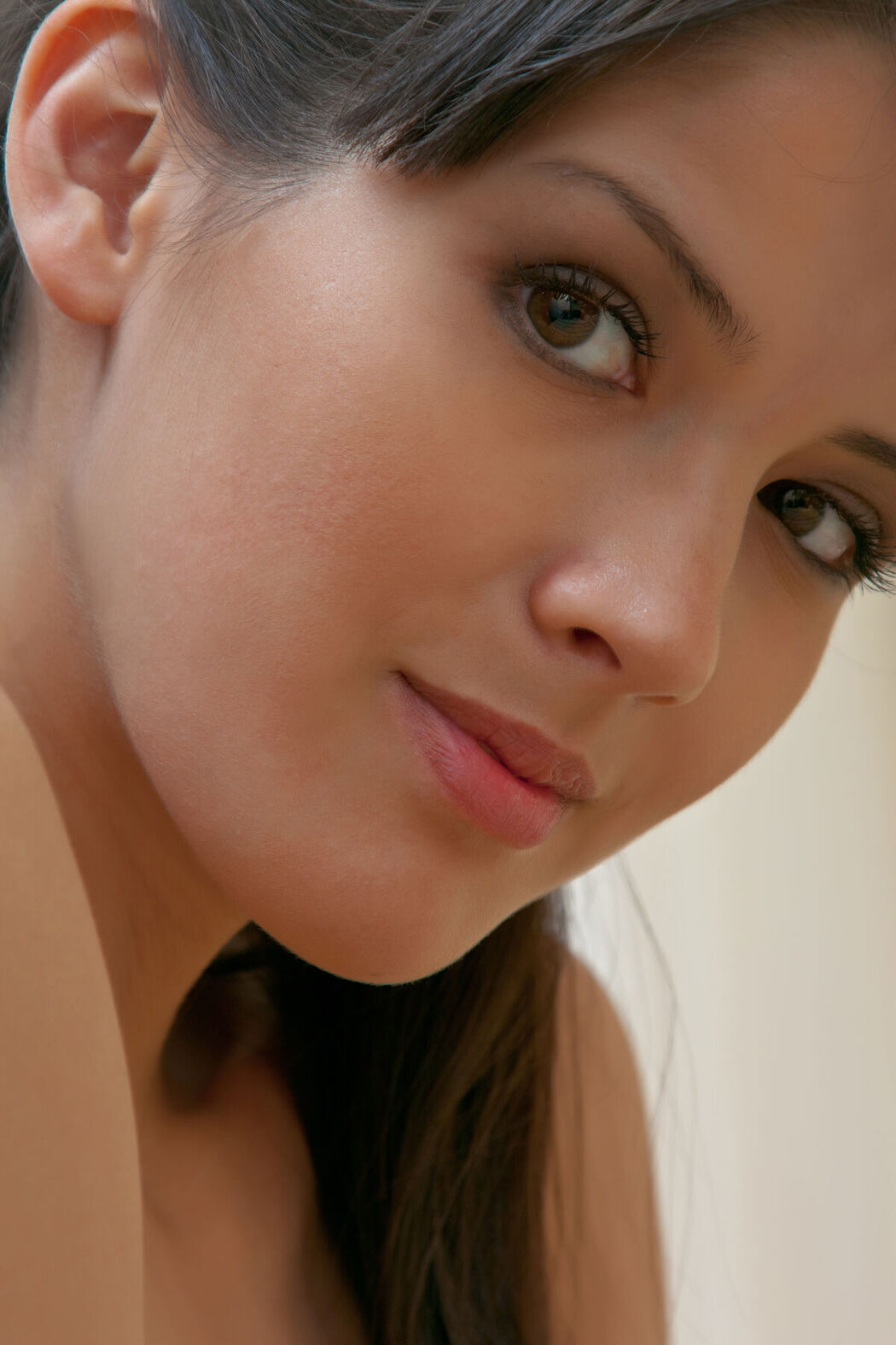 MetArt Luiza A – Vacanza Part1