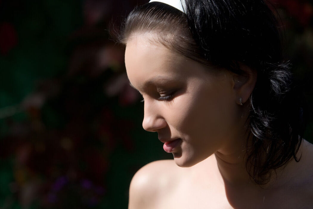 MetArt Loreen A – Spagato Part1