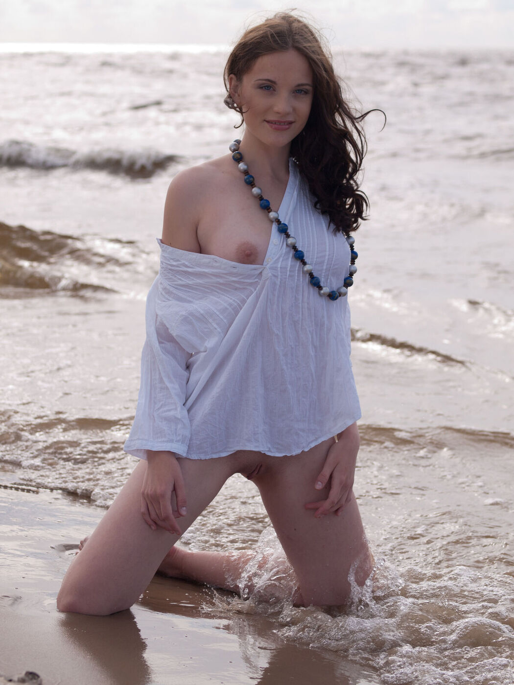 MetArt Liv B – Presenting Part1