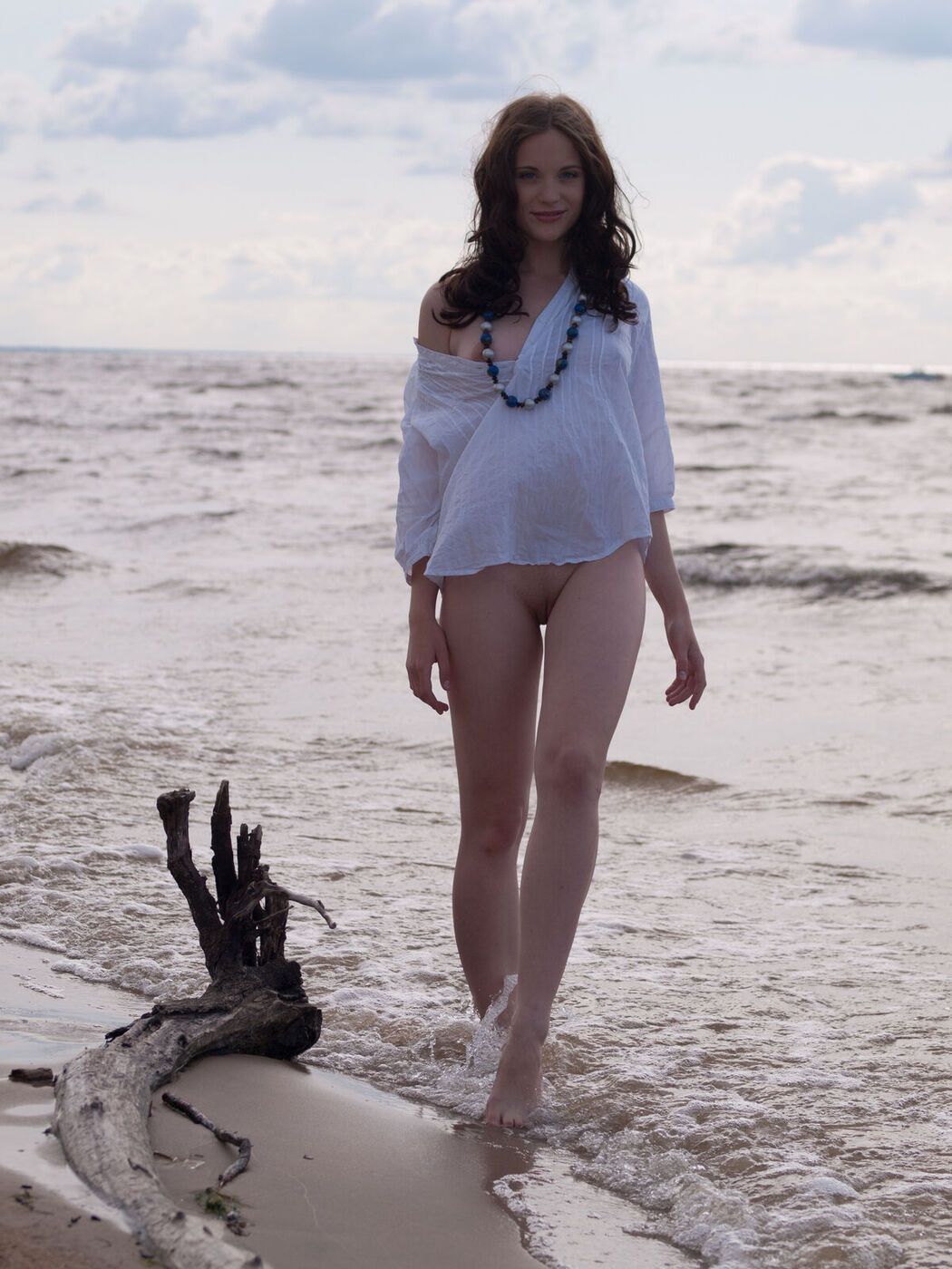 MetArt Liv B – Presenting Part1